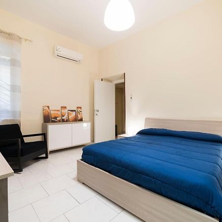 Casa Del Pescatore Castellammare di Stabia Exteriér fotografie
