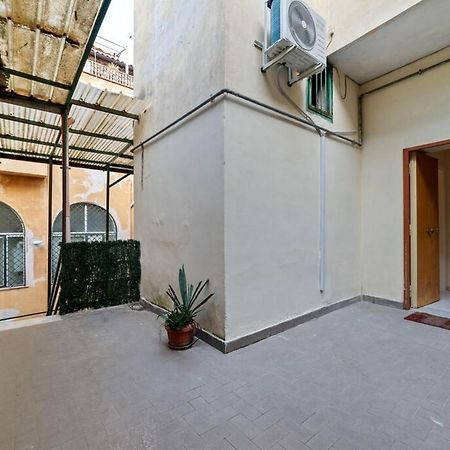Casa Del Pescatore Castellammare di Stabia Exteriér fotografie