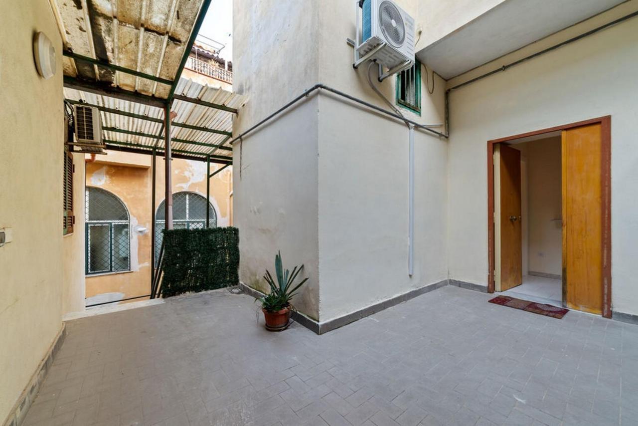 Casa Del Pescatore Castellammare di Stabia Exteriér fotografie