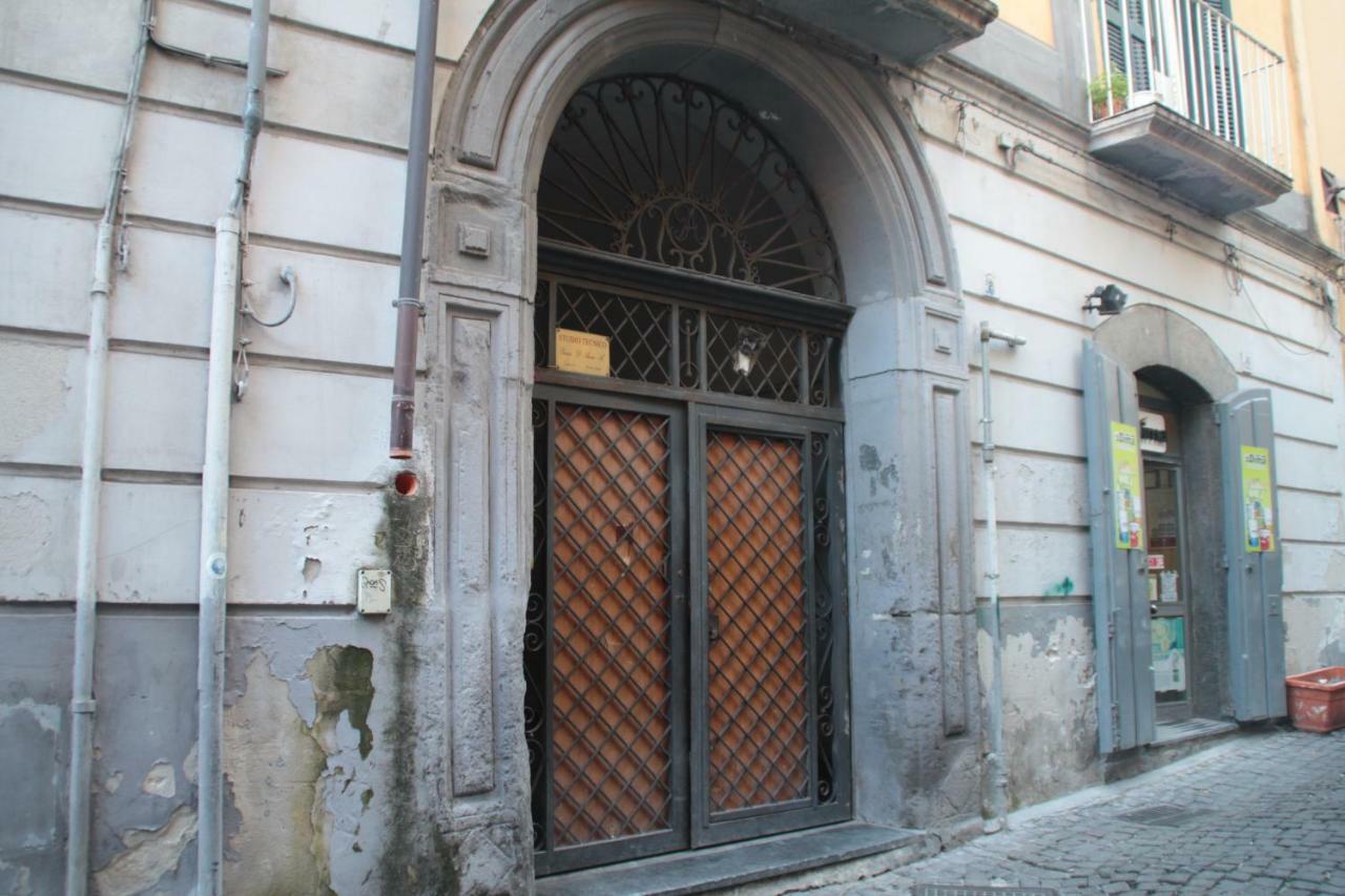 Casa Del Pescatore Castellammare di Stabia Exteriér fotografie